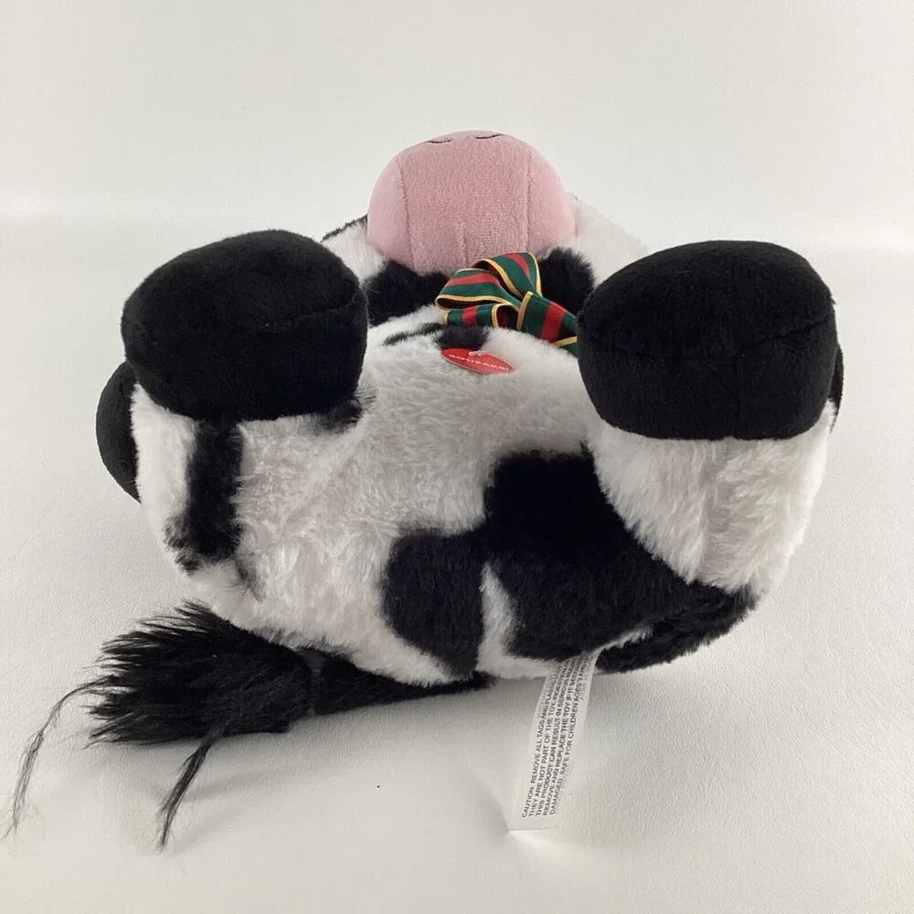 Pet Smart Charm Cow 12